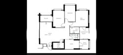 Blk 4A Boon Tiong Arcadia (Bukit Merah), HDB 5 Rooms #606393371